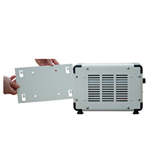 Heatbox Mini 2 Kw Krem