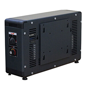 Heatbox Board 3 Kw Füme