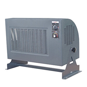 Heatbox Pro 9 Kw Füme