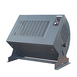 Heatbox Pro 9 Kw Füme