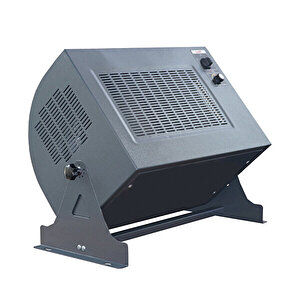 Heatbox Pro 9 Kw Füme