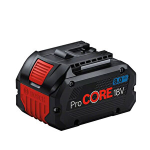 ProCORE18V 8.0 Ah Batarya