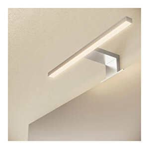 VitrA Mia 75024 Banyo Dolabı Seti, Çekmeceli, 80 cm, Parlak Beyaz