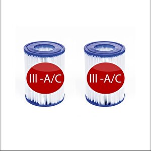 Prefabrik Havuz Seti 488 X 122 Cm Bw 439