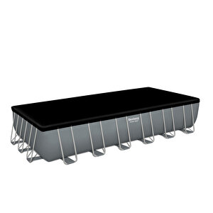 Prefabrik Havuz Seti 732 X 366 X 132 Cm Bw437