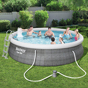 Büyük Şişme Havuz 457x107cm 57372