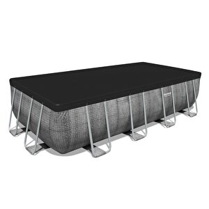 Prefabrik Havuz 549 X 274 X 122 Cm 56998