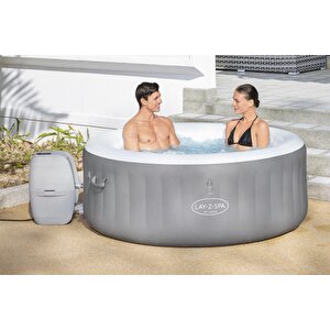 Lay Z Spa Airjet Lucia 170 X 66 Cm 60037