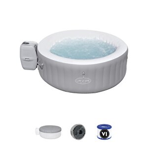 Lay Z Spa Airjet Lucia 170 X 66 Cm 60037