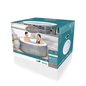 Lay Z Spa Airjet Lucia 170 X 66 Cm 60037