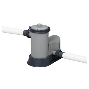 Dikdörtgen Prefabrik Havuz 640 X 274 X 132 Cm 5611z