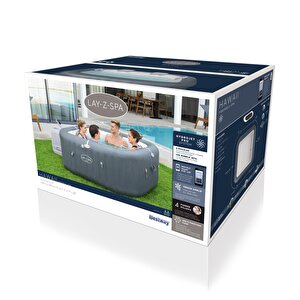 Lay Z Spa Hawaii Hydrojet Pro 180 X 180 X 71 Cm 60031