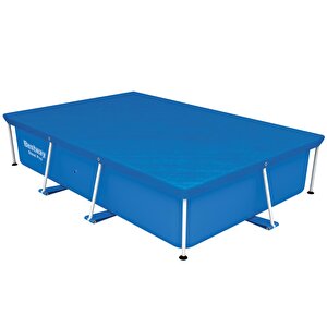 Prefabrik Havuz Seti 400cmx211x81cm Bw413 56405
