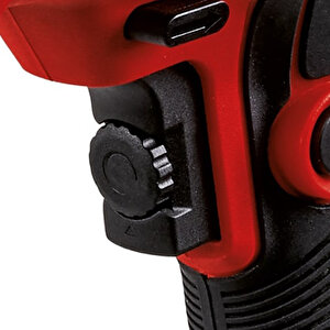 Kırıcı Delici TC-RH 620 4 F