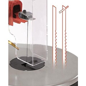 Tezgah Dekupaj Testere TC-SS 405 E