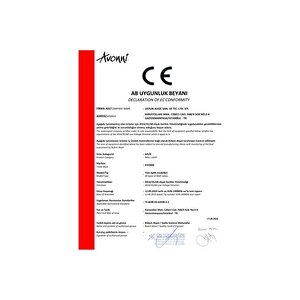 Aralık Aplik E27 12w 20x27cm Metal Krom Dorbien-ap-65244-1k