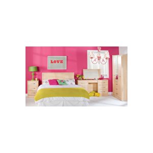 Omega Modern Avize E14 18w 52cm Metal Pembe Avonni-av-1416-ballerina