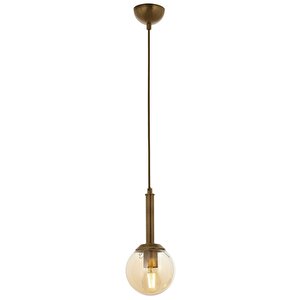 Ada Modern Avize E27 12w 15cm Metal Eskitme Dorbien-av-1781-1e