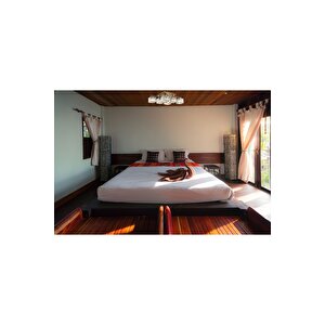 Trap Modern Avize E27 72w 80x40cm Metal Eskitme Avonni-av-1795-6e