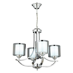 Boat Modern Avize E27 48w 55cm Metal Krom Dorbien-av-65228-4k