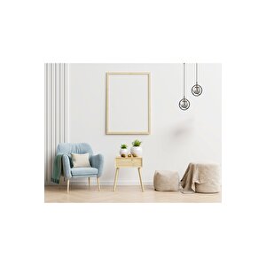 Rumple Modern Avize E14 6w 22cm Metal Siyah Avonni-av-1850-1bsy