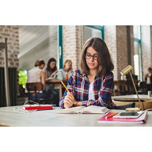 Viewer Çalışma Masası Lambası Gu10 5w 15x25cm Metal Eskitme Avonni-ml-62019-01