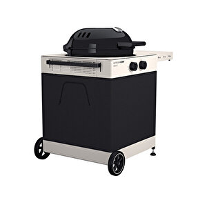 Arosa 570 G Tex Yeni Nesil Tekstil Kabin Barbekü