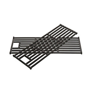 Gurme Döküm Izgara - Australia - 2 Parça