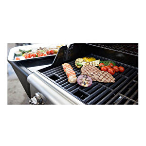 Gurme Döküm Izgara - Australia - 2 Parça