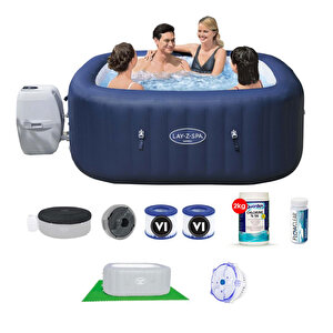 Spa Masaj Bw905