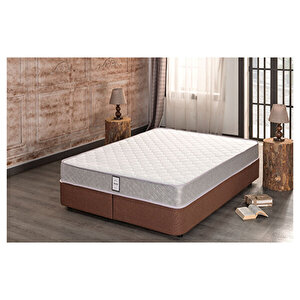 Tek Kişilik Yatak Full Ortopedik Sert Yatak Verona 90x190 cm