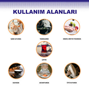 12 Aşamalı 8 Lt. Çelik Tanklı Kapalı Kasa Pompasız Su Arıtma Cihazı Özel Sarım Membran Filtre