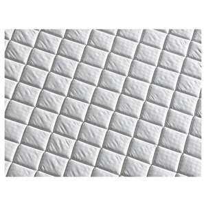 Hybrid Çift Kişilik Hem Sert Hem Yumuşak Full Ortopedik Yatak 180x200 cm