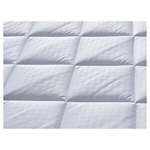 Hybrid Çift Kişilik Hem Sert Hem Yumuşak Full Ortopedik Yatak 150x200 cm