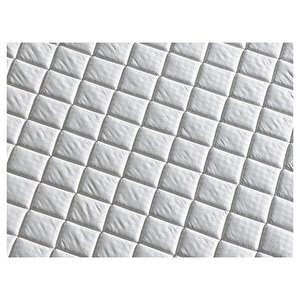 Hybrid Tek Kişilik Hem Sert Hem Yumuşak Full Ortopedik Yatak 120x200 cm