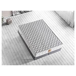 Tek Kişilik Ultra Ortopedik Yatak Niron Serra 80x180 cm
