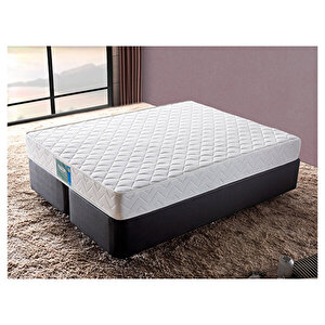 Çift Kişilik Full Ortopedik Niron Hazan Yatak 140x190 cm