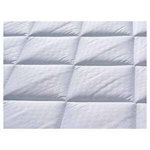 Hybrid Tek Kişilik Hem Sert Hem Yumuşak Full Ortopedik Yatak 90x190 cm