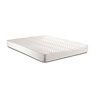 Basic Çift Kişilik Sert Ortopedik Yatak 140x200 cm