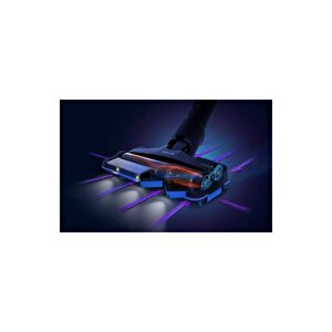SpeedPro Max V Dikey Şarjlı Süpürge XC7043/01