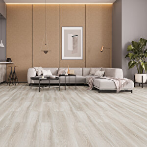 Poyraz Meşe Derzsiz 8 mm Sınıf 31 Laminant Parke 2,374 m2