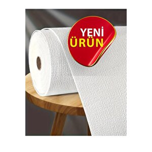 1,4 Metrekare, 1 Boy, 50x280cm Rulo Halinde Kendinden Yapışkanlı XPE Köpük Duvar Kağıdı-R280