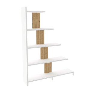 Step Kitaplık Safir