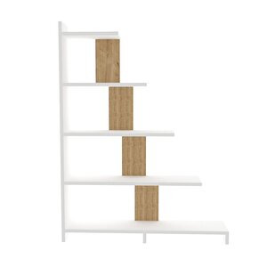 Step Kitaplık Safir