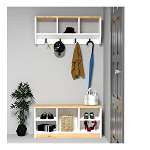 Samhanger Portmanto