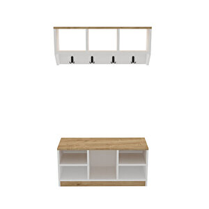 Samhanger Portmanto