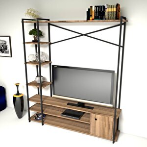 Wicker Tv Ünitesi