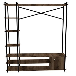 Wicker Tv Ünitesi