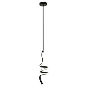 Helio Sarkıt 27 Watt Sarkıt 3 Renkli Ledli Modern Mutfak Banyo Led Salon Sarkıt Avize