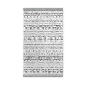 Sisal Halı Ss-741-e- 80x300 cm